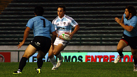 Seven-pumas-mardel