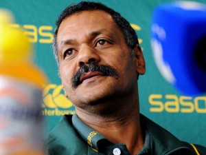 De Villiers - Foto: Planet Rugby