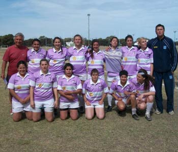 Malen-RC - Foto: La Nueva Provincia