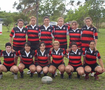 San Patricio - Foto: UAR