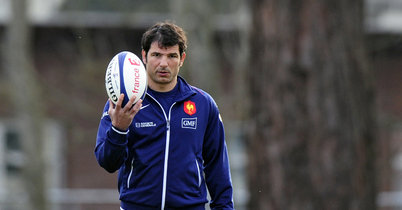 Marc-Lievremont - Foto: Planet Rugby