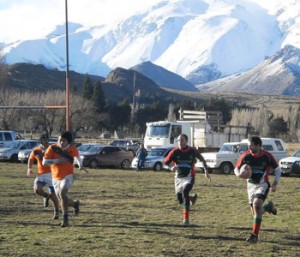Torneo Ascenso Cordillera - Foto: UAR