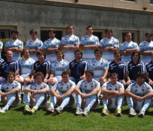 Equipo de los Jaguares - Foto-Oficial-ARC-2010