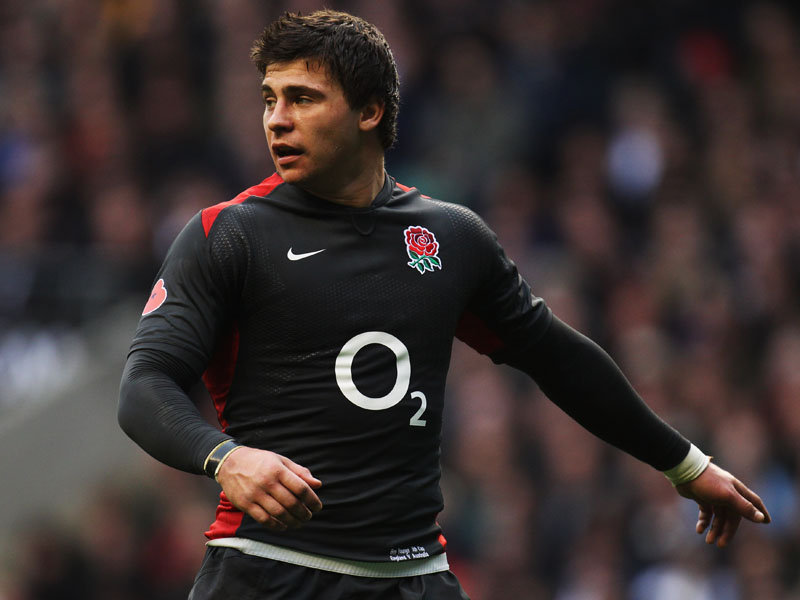 Ben-Youngs-England-v-Australia