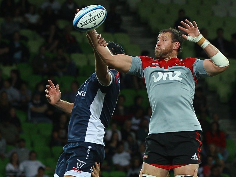 Chris-Jack-in-trial-match-against-Melbourne