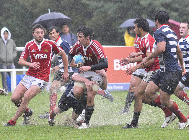 union del sur-jaguares