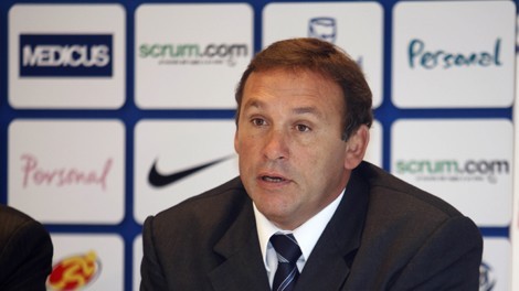 Francisco Rubio - Foto: UAR