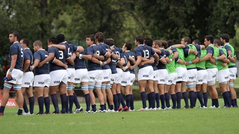 Baby Boks vs Argentina U20