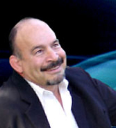 Enrique Topo Rodriguez