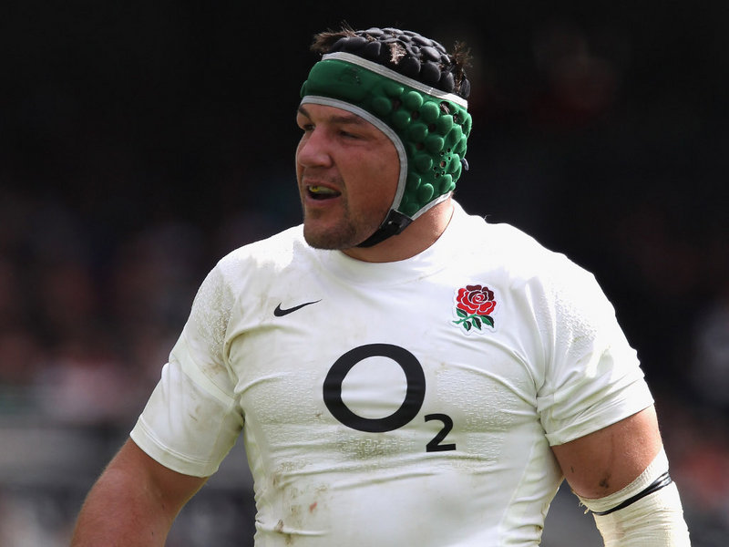 Hendre-Fourie-in-England