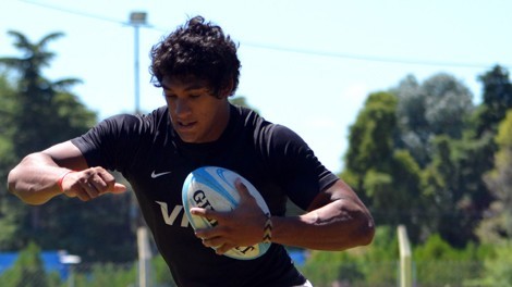 MonteroManuel Manuel Montero - Foto: UAR