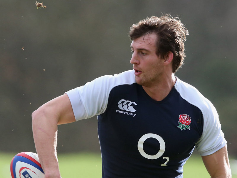 Tom-Wood