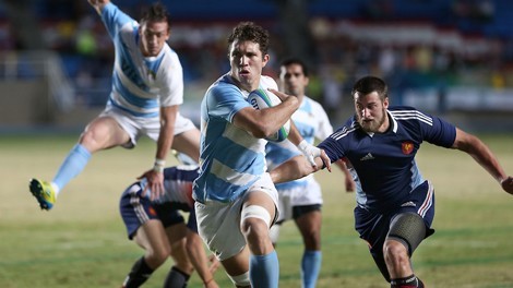 Juegos Mundiales 2013 Rugby Siete