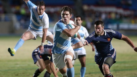 Juegos Mundiales 2013 Rugby Siete