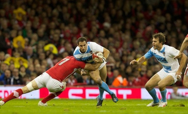 Argentina buscara repetir lo hecho en el 2012 ante Gales 