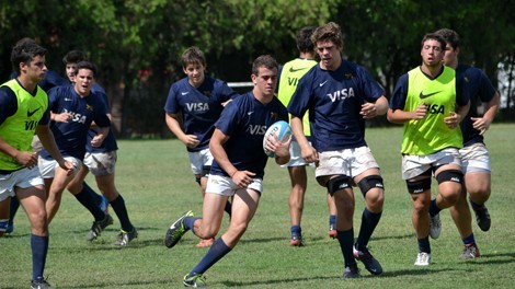 MoHicnaos - Emiliano Boffeli