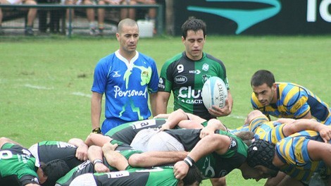 MoHicanos Rugby Magazine & Coaching Portal