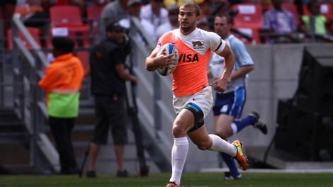 MoHicanos - Ramiro Moyano