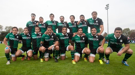 MoHicanos - Duendes de Rosario