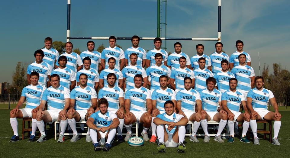 MoHicanos - Los Pumas 2014