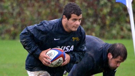 MoHicanos - Iglesias