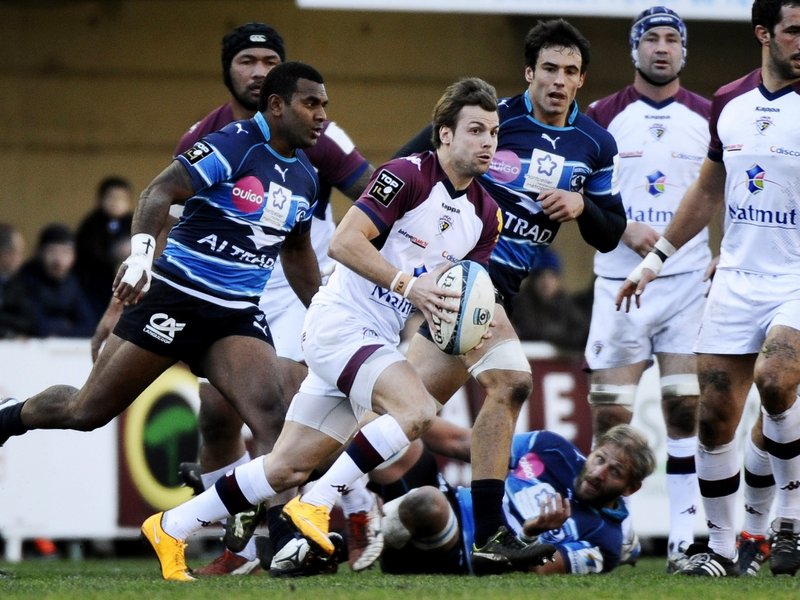 Yann-Lesgourgues - Foto: Planet Rugby