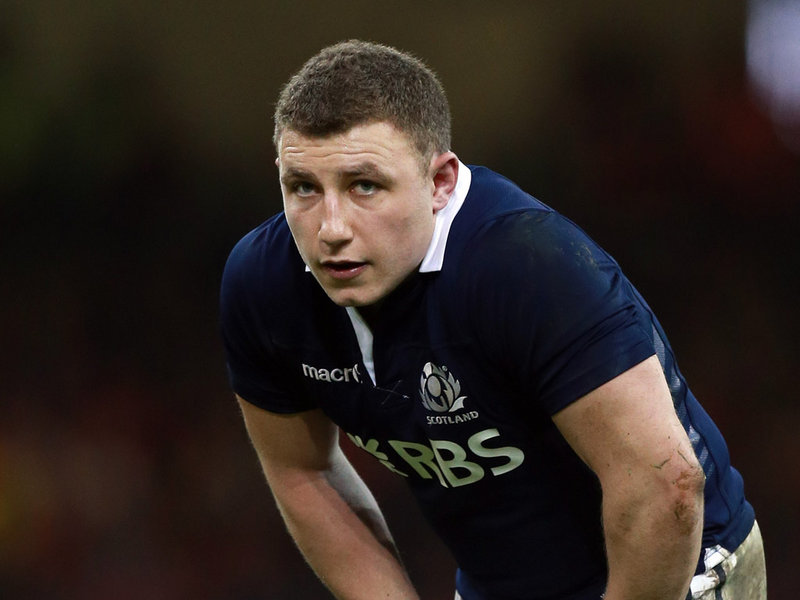 Weir Duncan - Foto; Planet Rugby