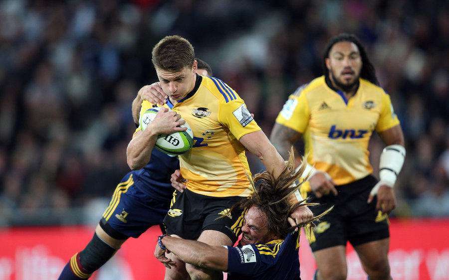 Highlanders v Hurricanes - Foto: Rob Jefferies/Getty Images