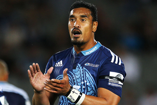 Jerome Kaino - Foto: Anthony Au-Yeung 