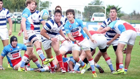 MoHicanos - Argentino Juvenil