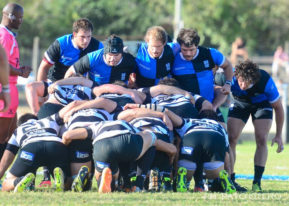 Tala va por un lugar en las semifinales del torneo - Foto: Pato Otero