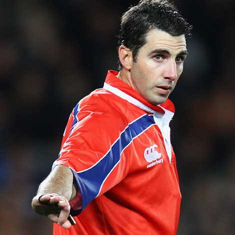 Craig Joubert