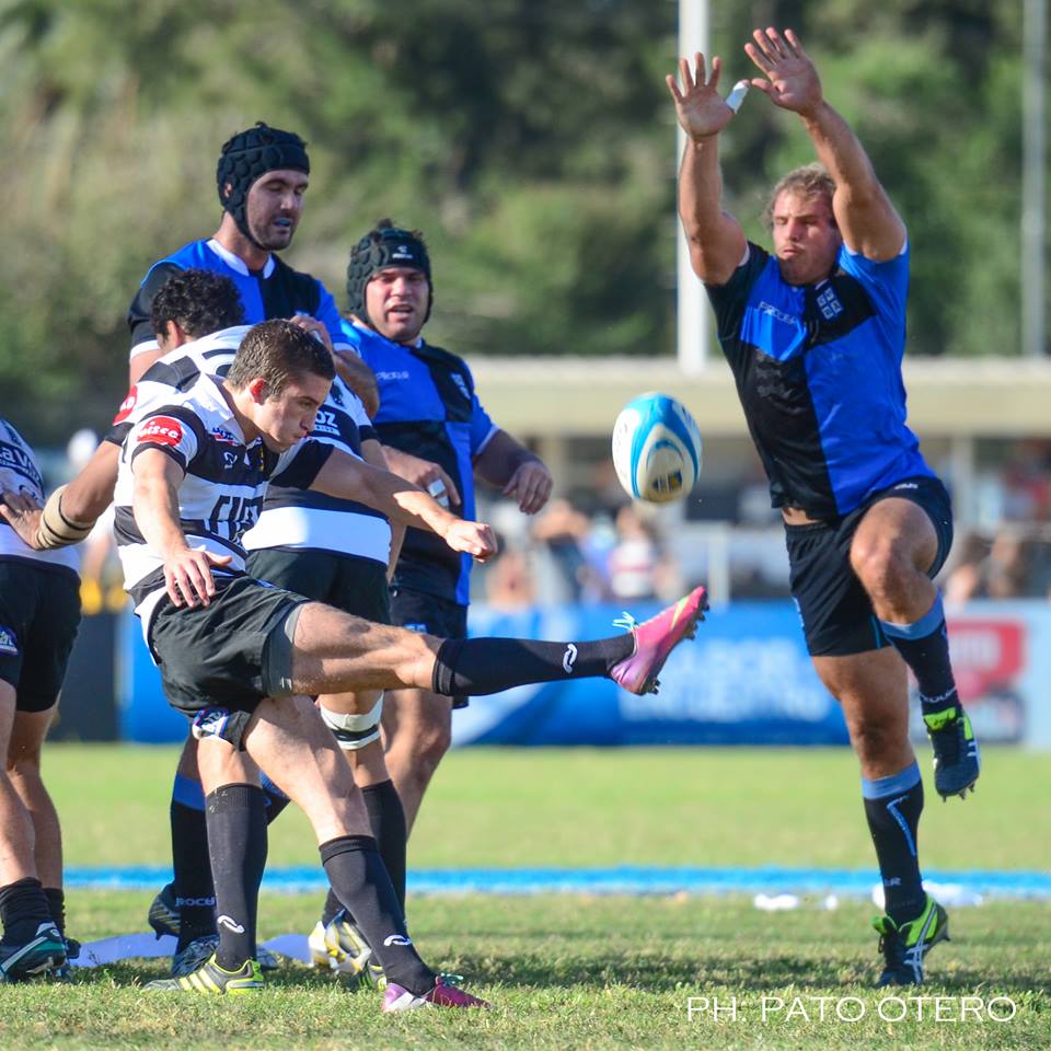 Tala por un lugar en semifinales juega ante Belgrano en Bs As - Foto: Pato Otero