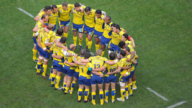 Clermont en la final