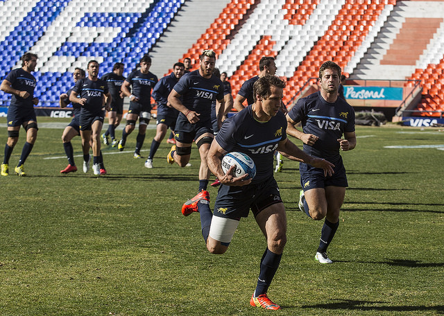 Gonzalo Camacho vuelve a los Pumas tras larga ausencia - Foto: UAR