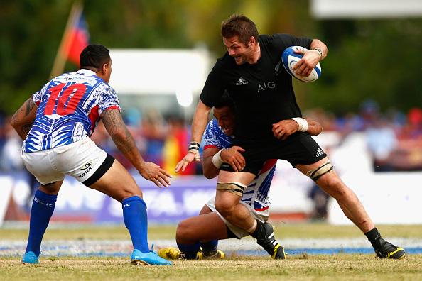 Ricky_McCaw - Samoa v All Blacks - Apia, Julio 2015