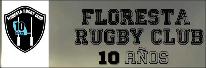 Floresta RC, decimo aniversario