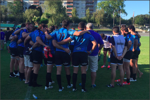 Uruguay cerro su preparacion con una victoria - Foto: URU