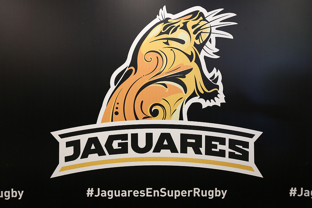 Logo de los Jaguares