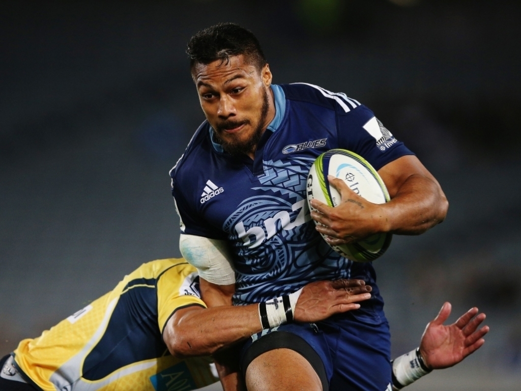George Moala - Blues - Foto: PR