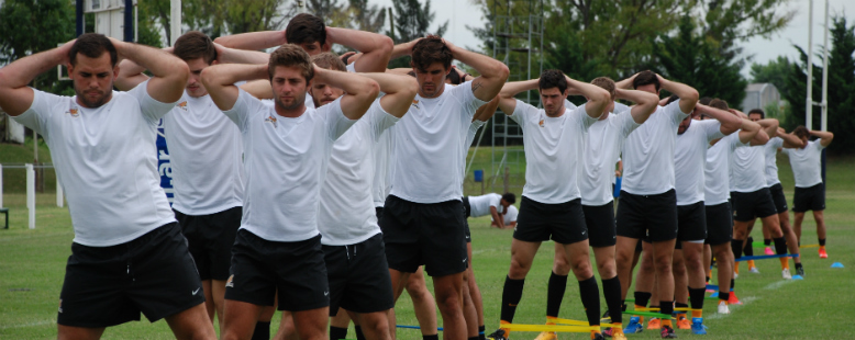 Jaguares tienen plantel para el Super Rugby 2016