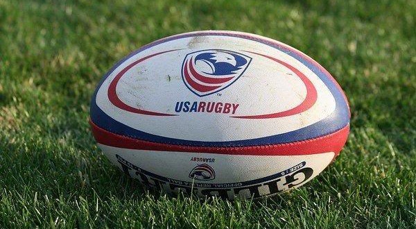 USA-Rugby