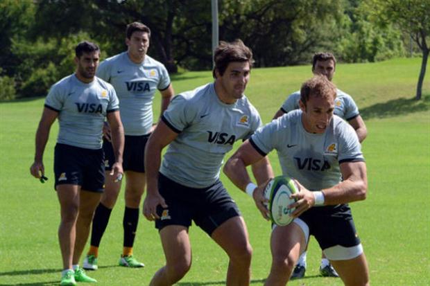 jaguares