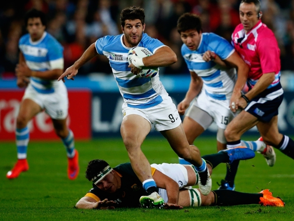 Tomas Cubelli - Foto: PR