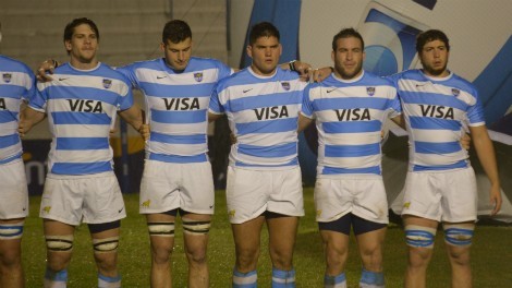 Argentina XV
