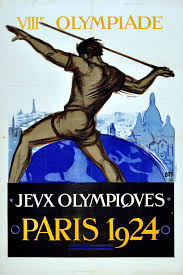 Paris 1924