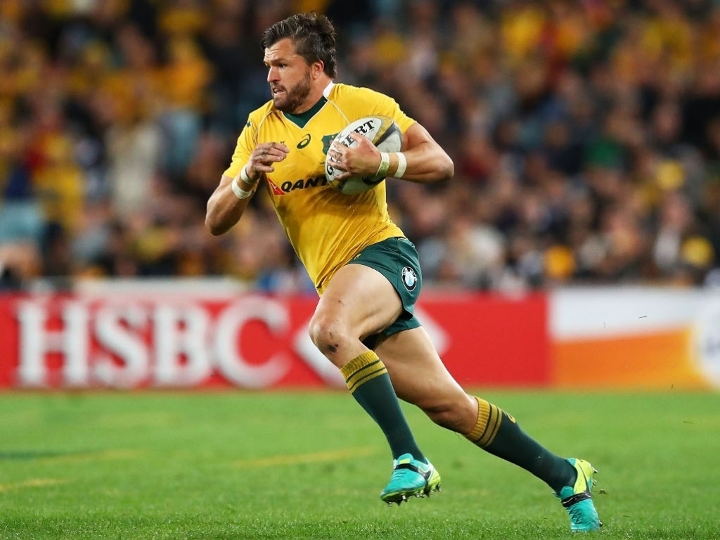 Ashley-Cooper - Australia - Foto: PR