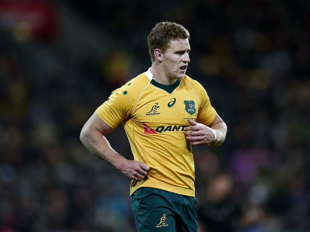 Reece Hodge - Foto: PR