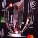 World Rugby Awards 2022