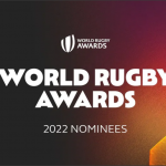 World Rugby Awards '22